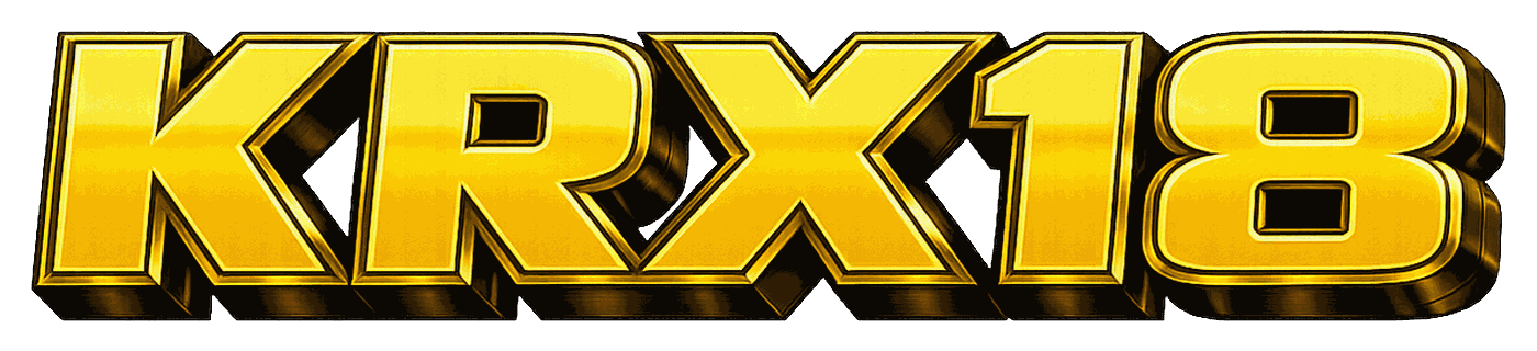 krx18 logo